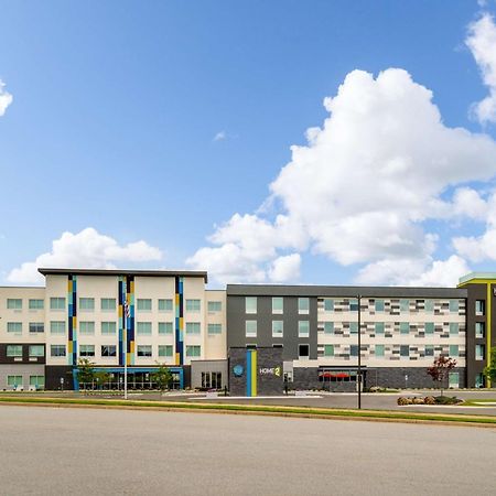 Tru By Hilton North Little Rock, Ar Hotel Exterior foto
