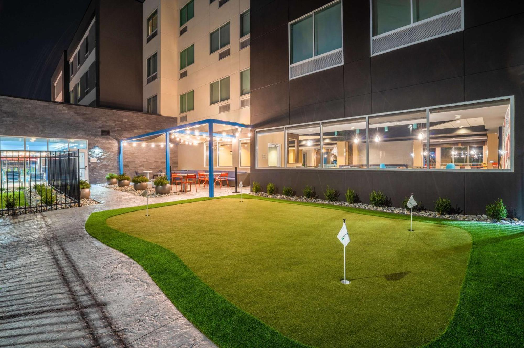 Tru By Hilton North Little Rock, Ar Hotel Exterior foto